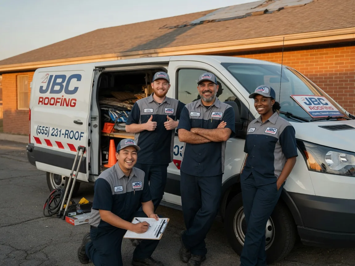 Roof Replacement company in Glenville, PA