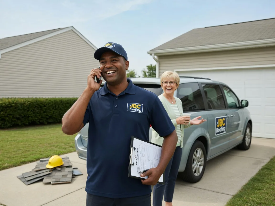 Roof Replacement Glenville, PA FAQs